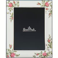 Cornice Rosenthal Ramona in Argento RS7031/20 - RS7031/20
